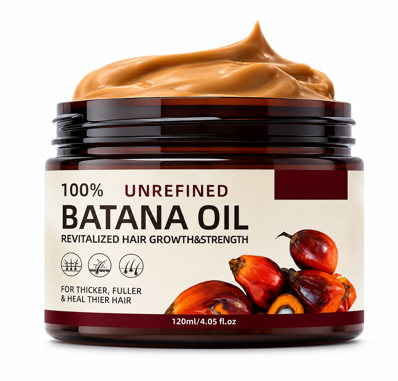 Batana Oil